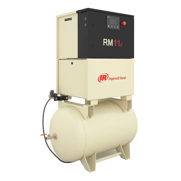 Compressor de ar de parafuso RM de 7-22 kW