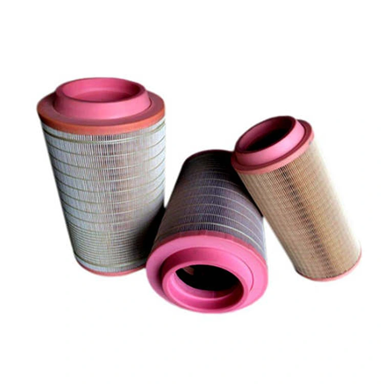 Filtro de ar do compressor de ar