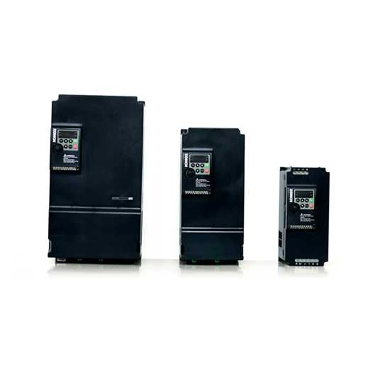 Inversor de compressor de ar