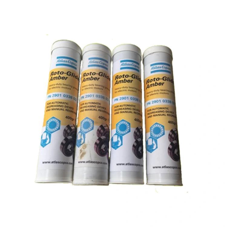 Óleo lubrificante para compressor de ar