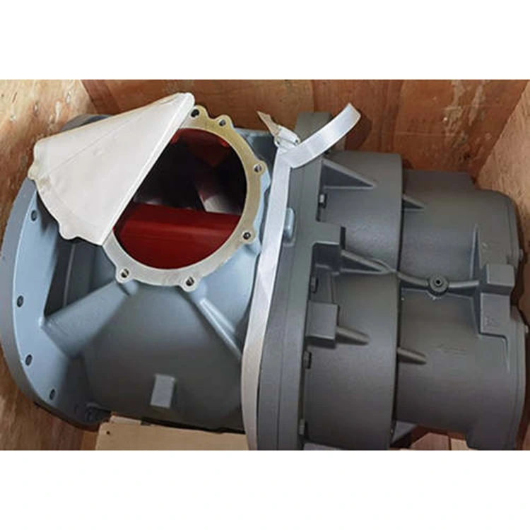 Unidade principal do compressor de ar