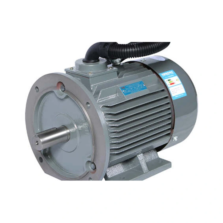 Motor Compressor de Ar