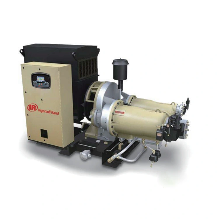 Compressor centrífugo de nível industrial