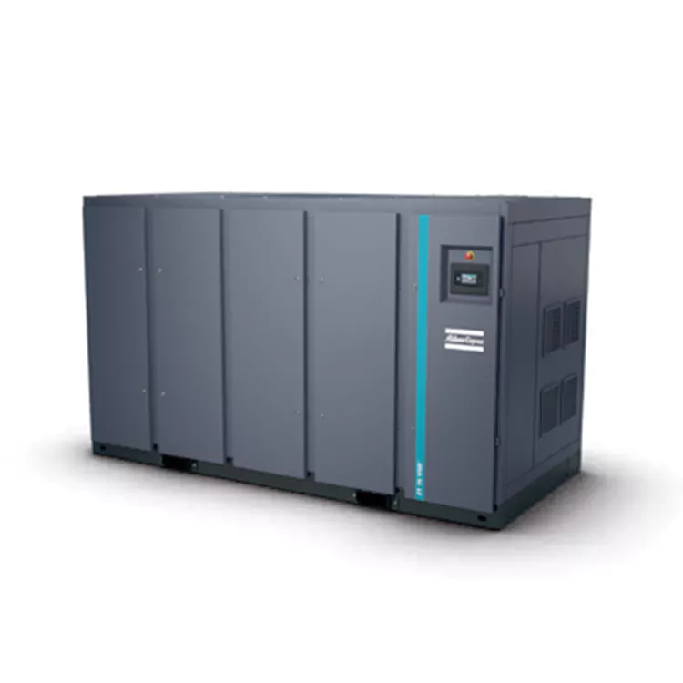 Compressor de ar livre de óleo de frequência variável VSD
